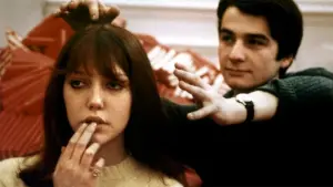 Видео к фильму Китаянка | La Chinoise + Le Gai Savoir &ndash; Jean-Luc Godard &ndash; Restoration Trailer