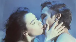 Задник к фильму "Жизненная сила" #663005