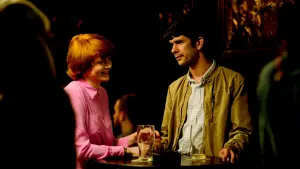 Задник к фильму "Малыш Джо" #385890