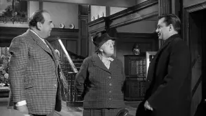 Задник к фильму "После похорон" #418122