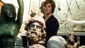 Задник к фильму "Неаполь под пеленой" #298219