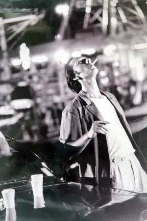 Постер к фильму "No Budget Story" #773790