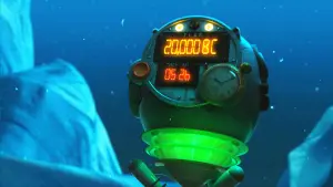 Видео к фильму Не время для орехов | Ice Age: No Time For Nuts 4-D | Trailer