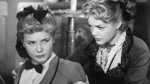 Задник к фильму "Оливия" #608993