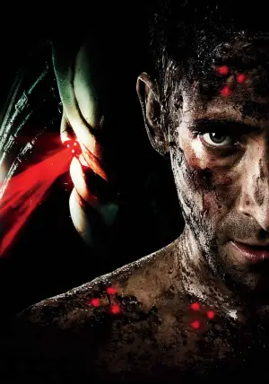 Постер к фильму "Хищники" #613858