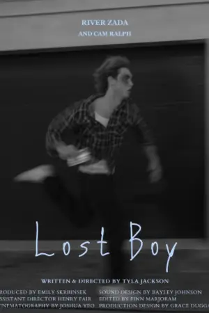 Lost Boy
