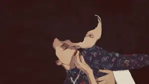 Задник к фильму "Румяна" #446585