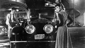 Задник к фильму "Сабрина" #210632