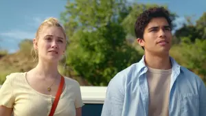 Задник к фильму "До встречи на Венере" #378327