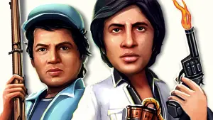 Задник к фильму "Месть и закон" #399029