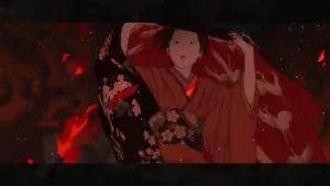 Задник к фильму "Хрупкий мир" #494636