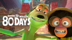 Вокруг света за 80 дней