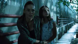 Задник к фильму "День мертвецов: Злая кровь" #328375