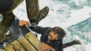 Задник к фильму "Перевал Брейкхарт" #432343