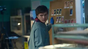 Задник к фильму "Демон внутри" #265030