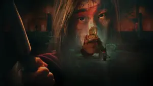 Задник к фильму "Звонок из прошлого" #207660