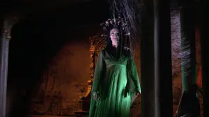 Задник к фильму "Горгона" #390851