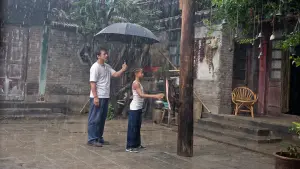 Задник к фильму "Каратэ-пацан" #281687