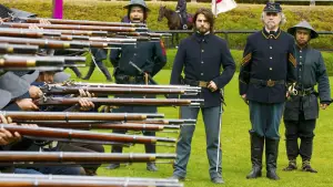 Задник к фильму "Последний самурай" #712180