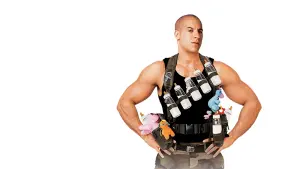 Задник к фильму "Лысый нянька: Спецзадание" #306056