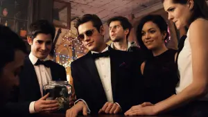 Задник к фильму "Эти люди" #254083