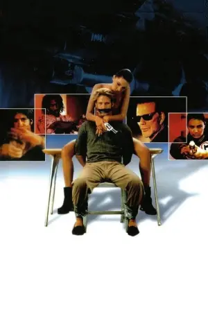 Постер к фильму "Кровавый четверг" #478118