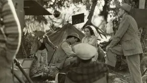 Задник к фильму "Тарзан, человек-обезьяна" #356277