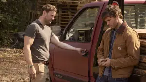 Задник к фильму "Синистер. Семейное проклятие" #628883