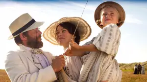 Задник к фильму "Жена художника" #740636