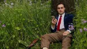 Задник к фильму "Виновата любовь" #533510