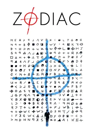 Постер к фильму "Зодиак" #649641