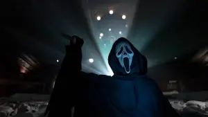 Задник к фильму "Крик 6" #171521