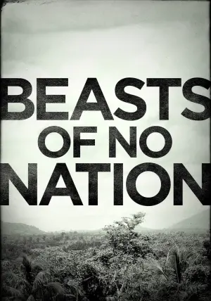 Постер к фильму "Безродные звери" #117880