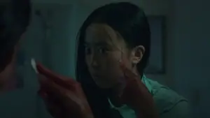 Задник к фильму "Субстанция. Идеал" #615087