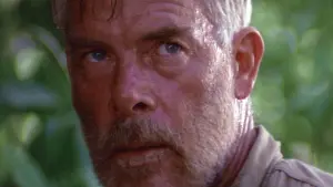 Задник к фильму "Ад в Тихом океане" #478732