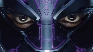 Задник к фильму "Чёрная Пантера" #219829