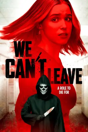 Постер к фильму "We Can