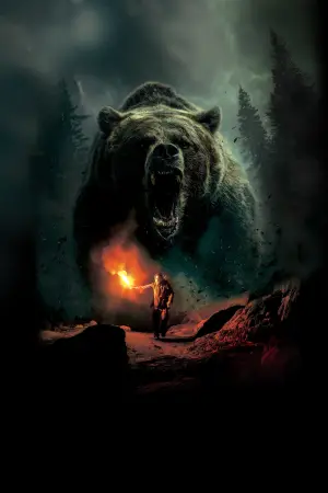 Постер к фильму "Гризли" #609210