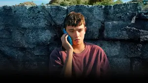 Задник к фильму "Энцо" #532717