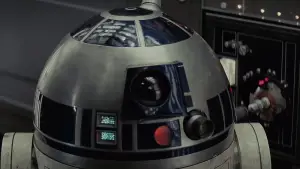 Задник к фильму "Звёздные войны: Эпизод 4 - Новая надежда" #546728