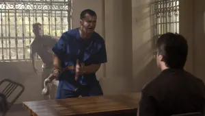 Задник к фильму "Белый шум 2: Сияние" #380764