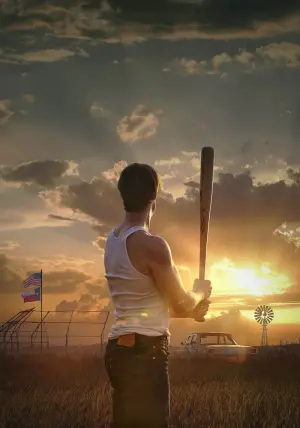 Постер к фильму "Хилл" #312414