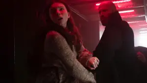 Задник к фильму "Убежище" #507520