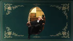 Задник к фильму "Угрызения совести" #382918