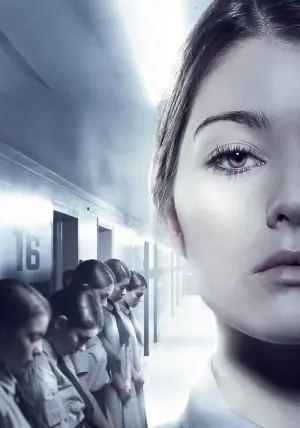 Постер к фильму "Уровень 16" #263852