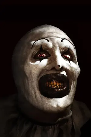 Постер к фильму "Канун Дня всех святых" #474504