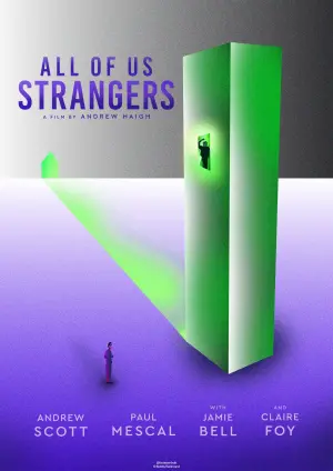 Постер к фильму "Мы все чужие" #189659