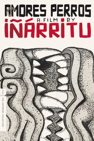 Постер к фильму "Сука-любовь" #204153