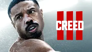 Задник к фильму "Крид 3" #651526