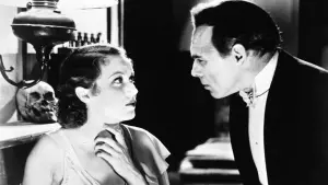 Задник к фильму "Доктор Икс" #494522